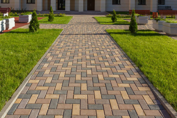 Best Affordable Driveway Pavers  in Orchard Grass Hills, KY